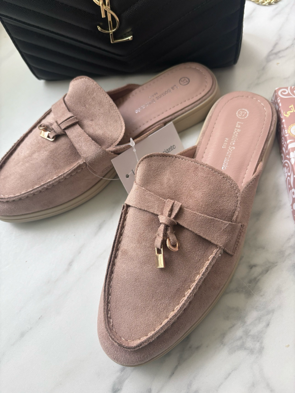 Mocassin