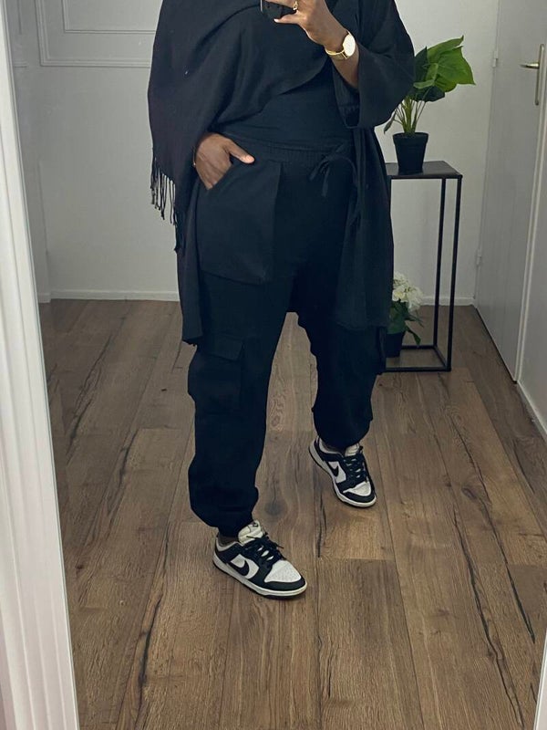 Cargo
