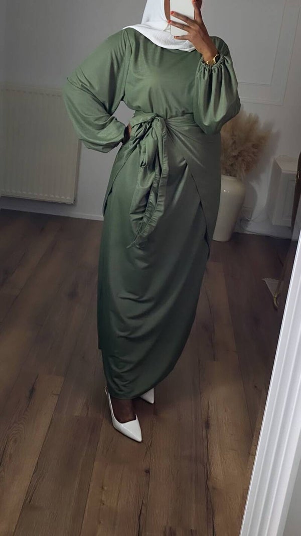 Abaya Maria