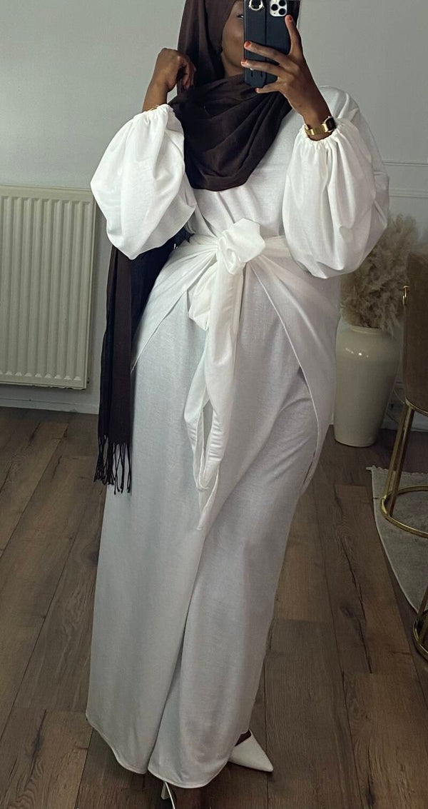 Abaya Maria