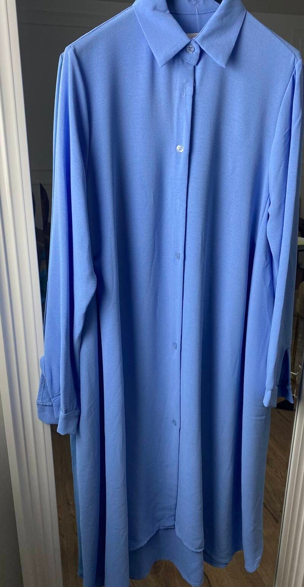 Chemise patineuse