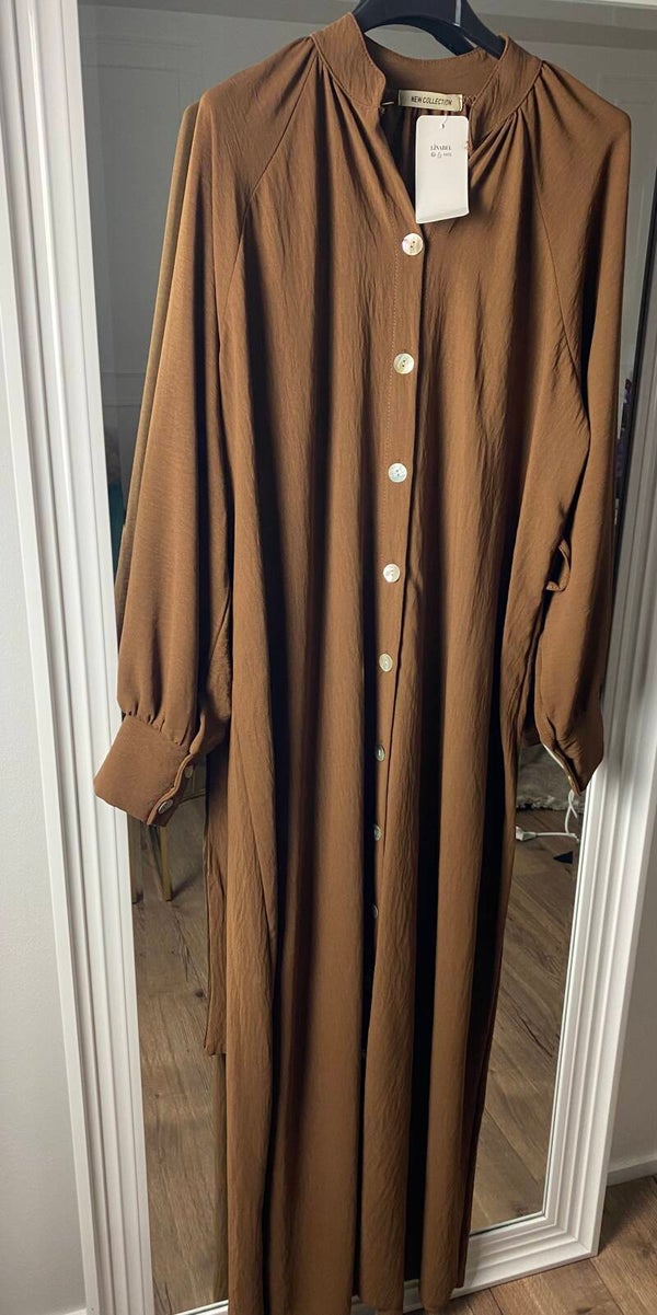 Robe chemise