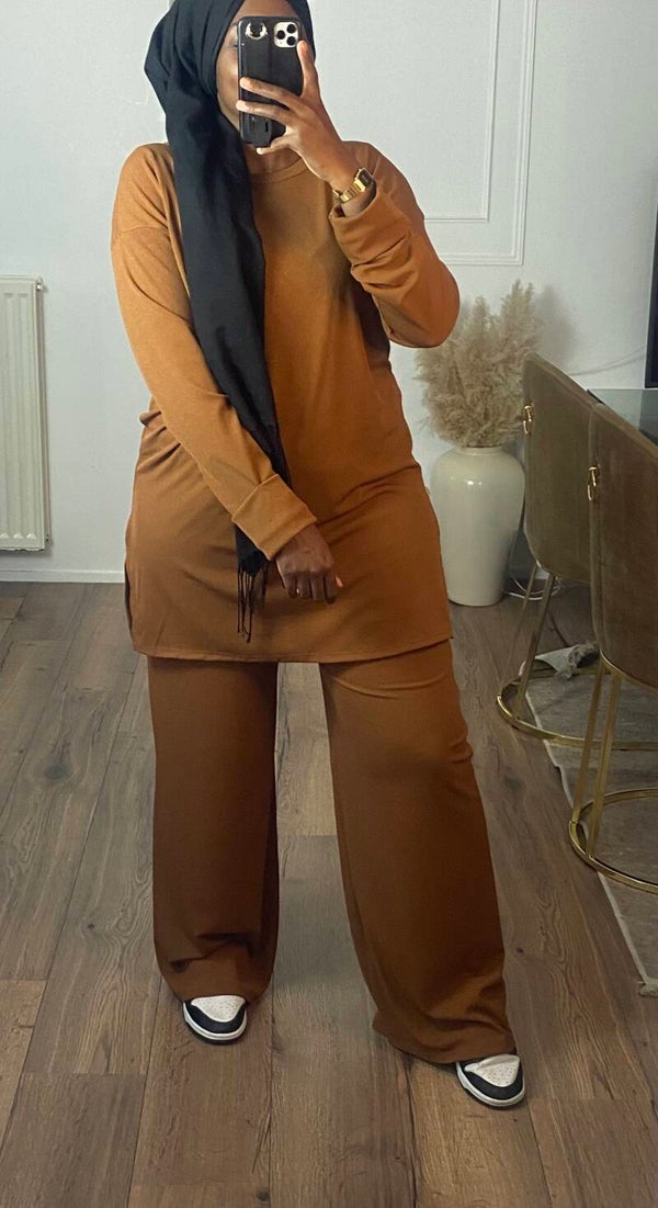 Ensemble Aïssa
