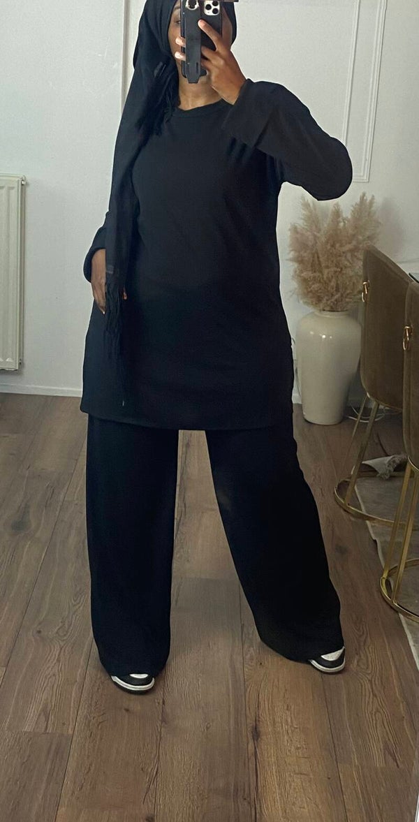 Ensemble Aïssa