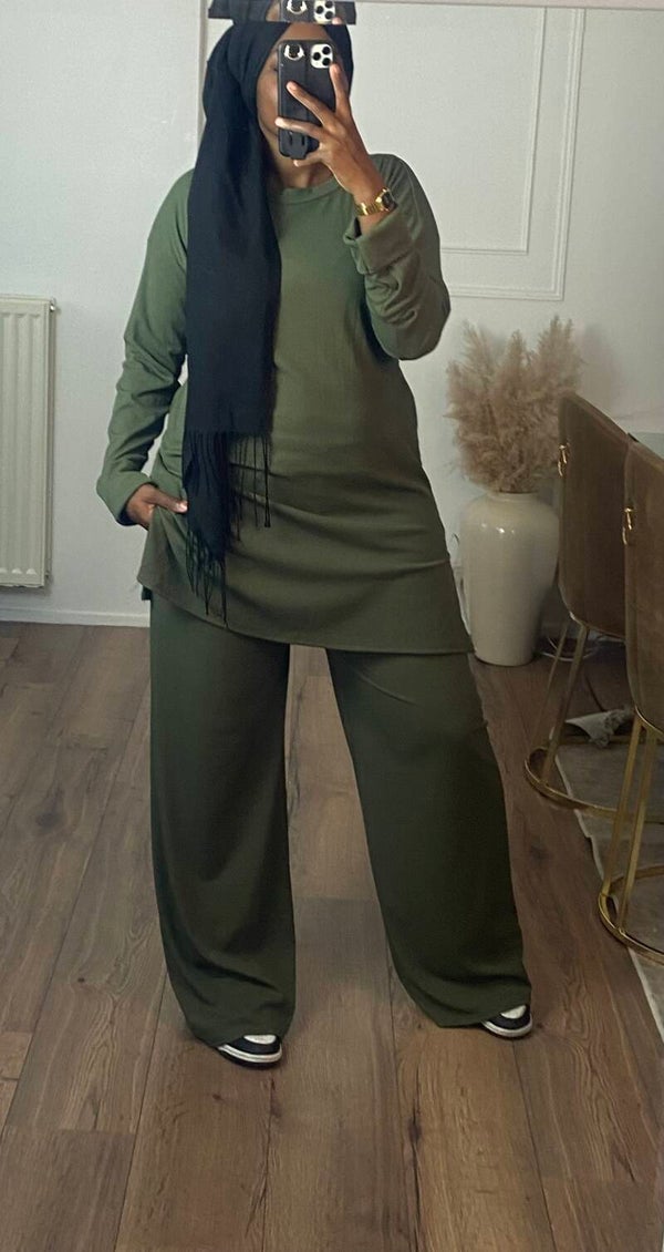 Ensemble Aïssa