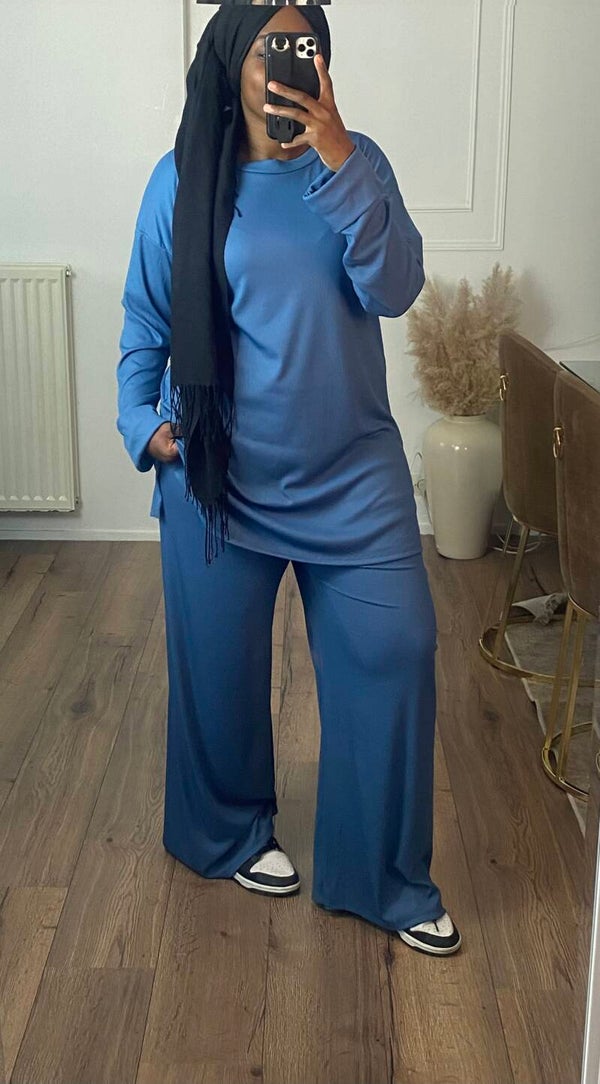 Ensemble Aïssa