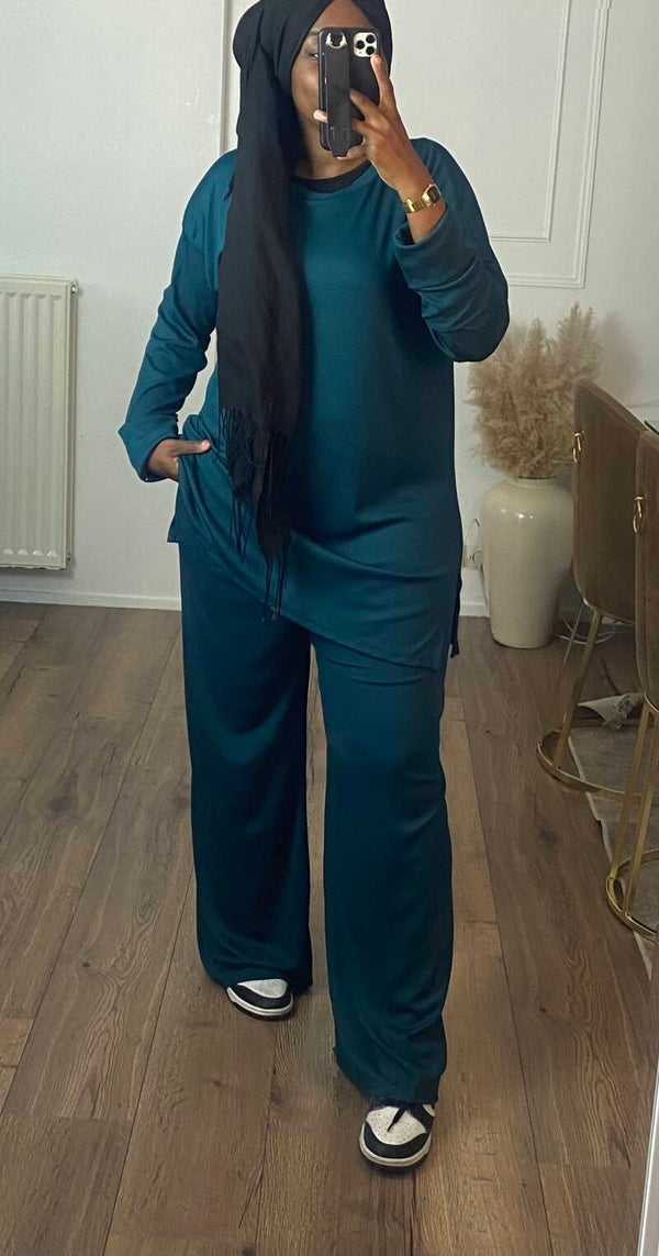 Ensemble Aïssa