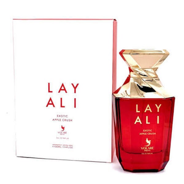 LAYALI EXOTIC