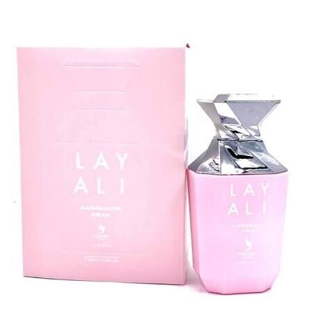 LAYLI MARSHMALLOW
