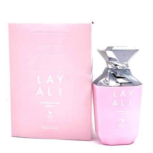 LAYLI MARSHMALLOW