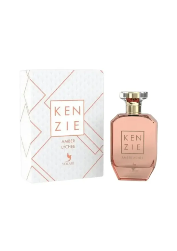 KENZI LITCHEE