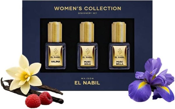 COFFRET EL NABIL