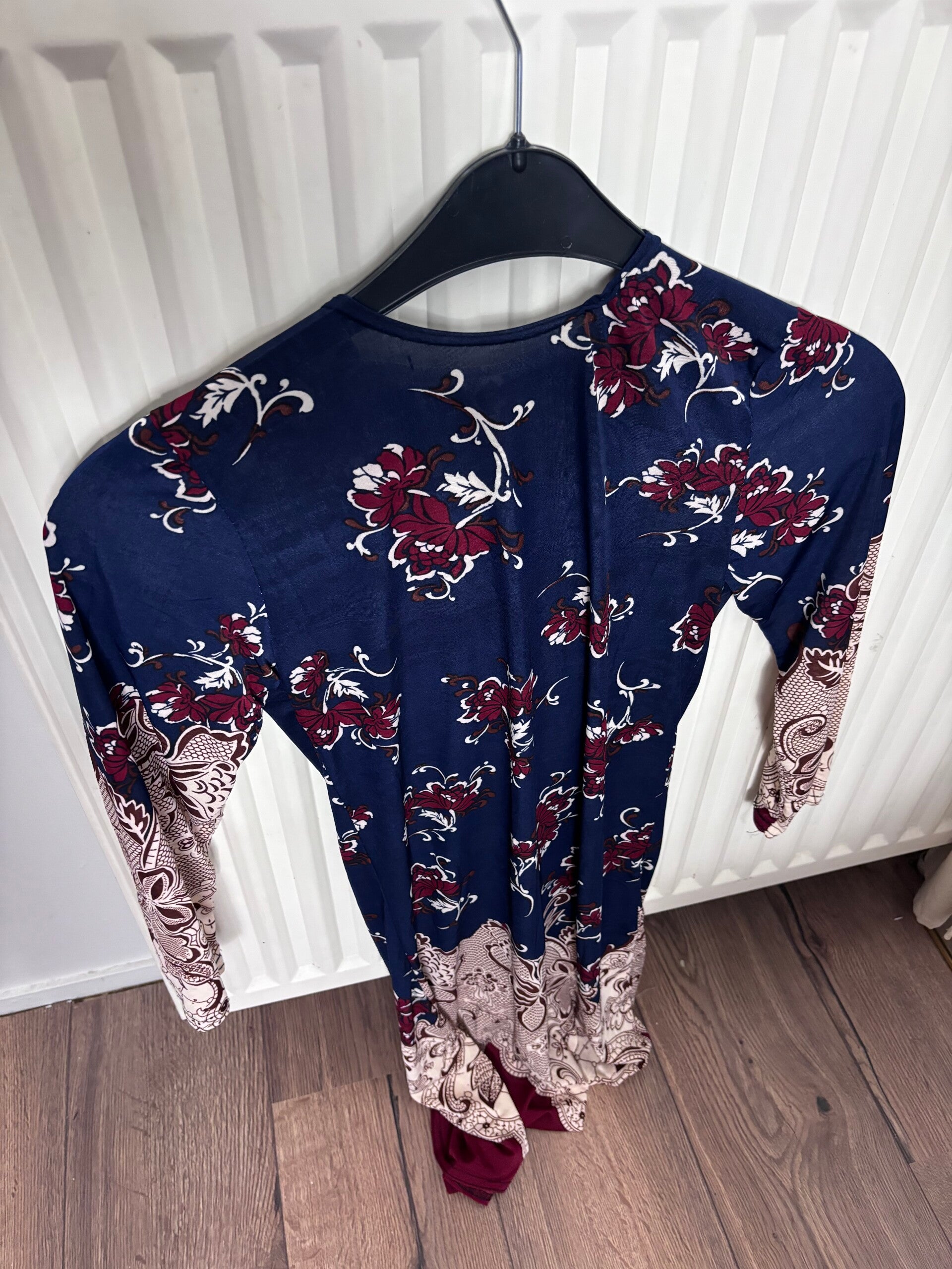 Robe prière