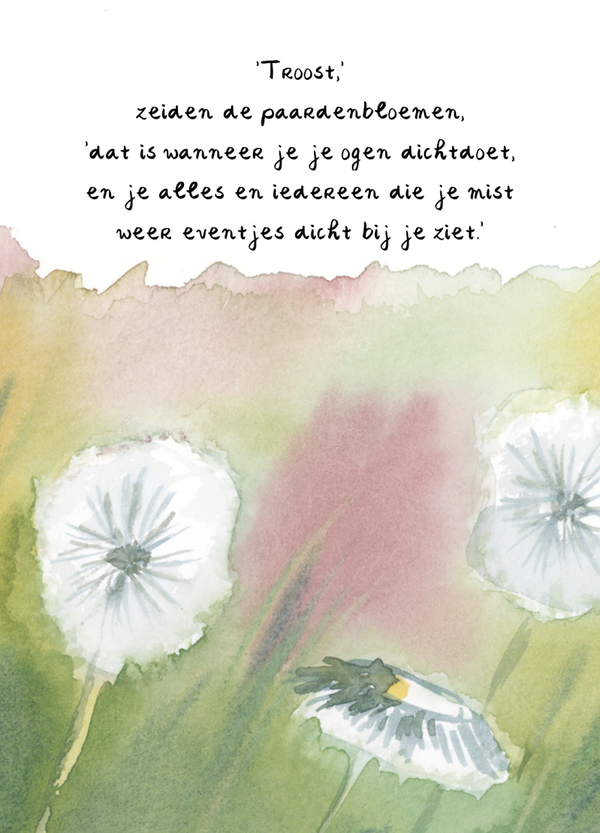 VOORVERKOOP A6 Kaartje 35