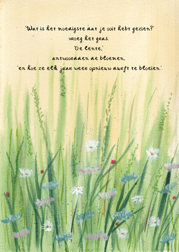 Penvriend Maart België