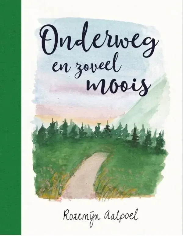 Boek met 1 gratis eindejaarsprint op=op