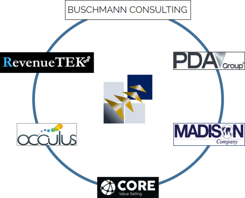 Partner in der Vertriebsberatung