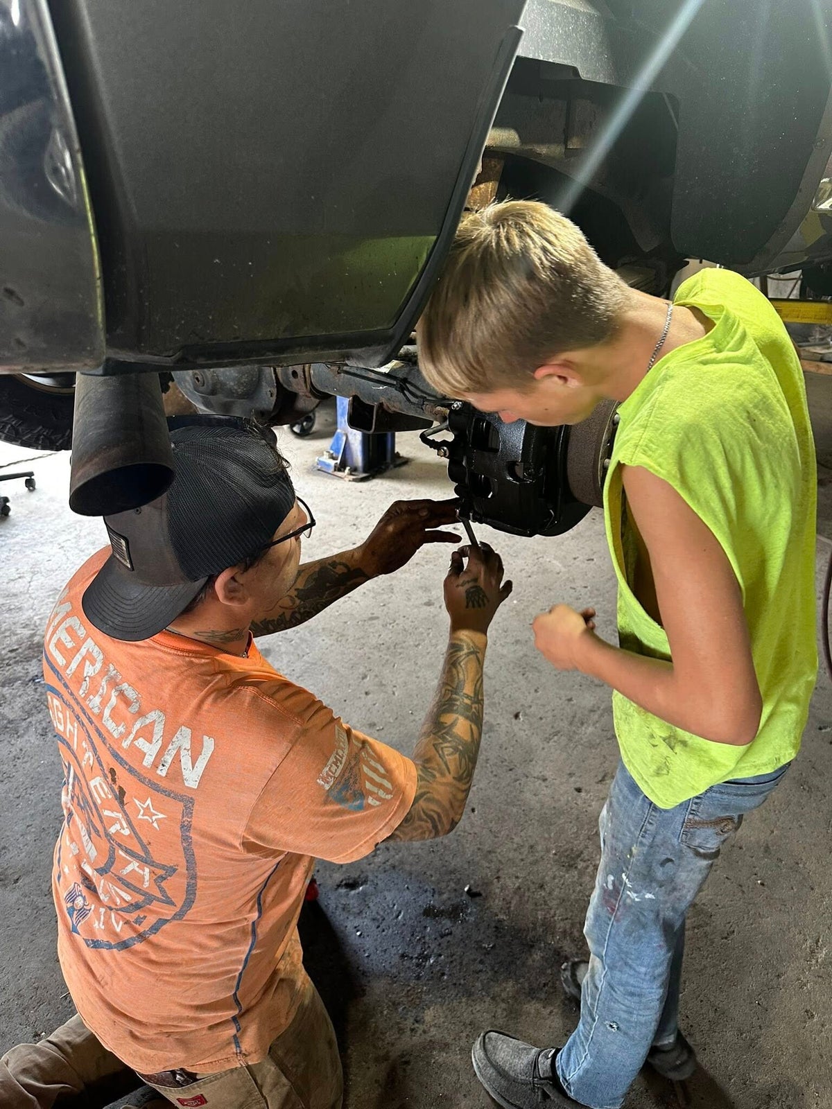Our Services | Gear Head Garage