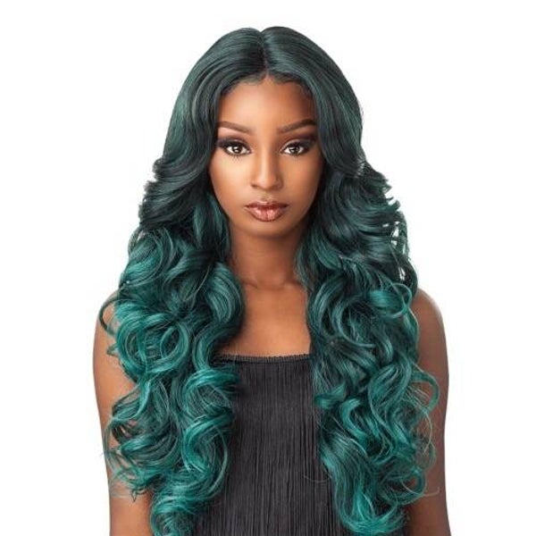 Blue waves