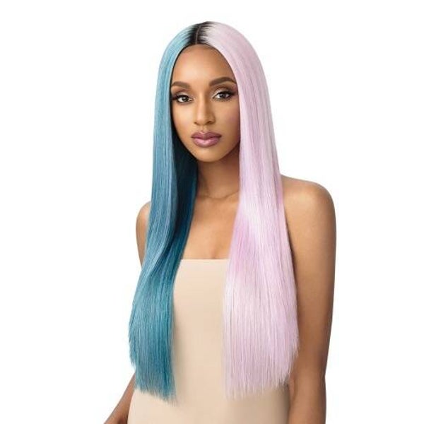 Cotton candy