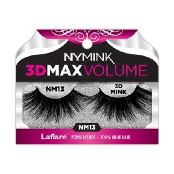 3d max volume eyelashes