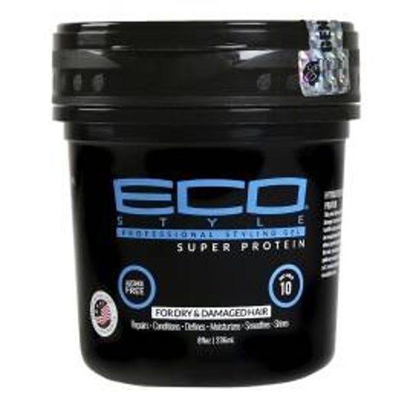 Eco super protein