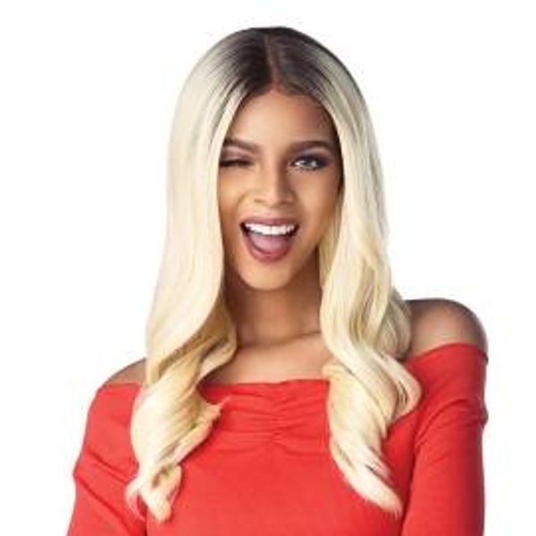 Blondie