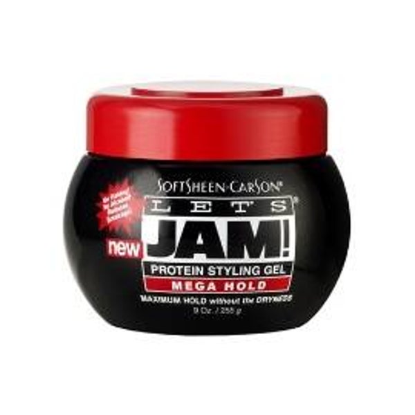 Let's jam
