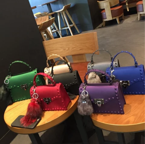 Baddie handbag
