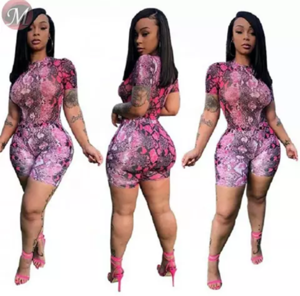 Slim women 2 piece set