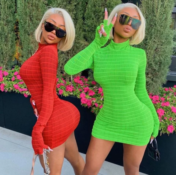 Club dress