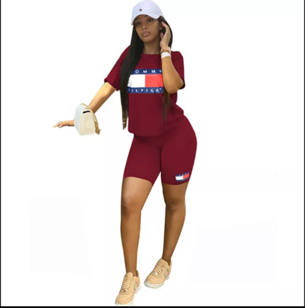 Hilfiger 2 piece