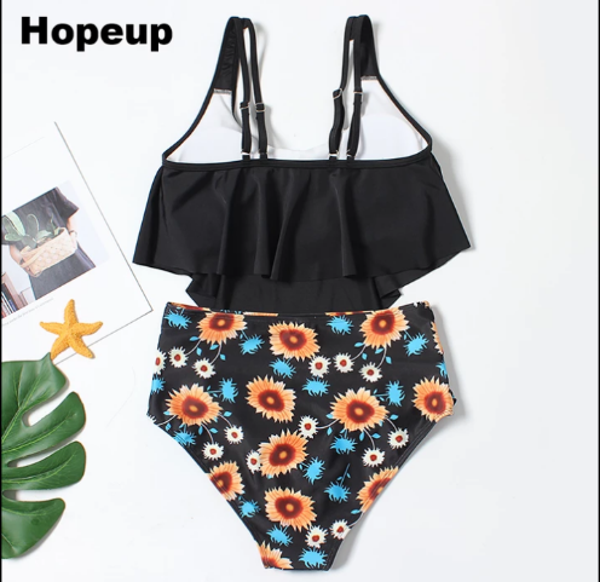 Beach wear