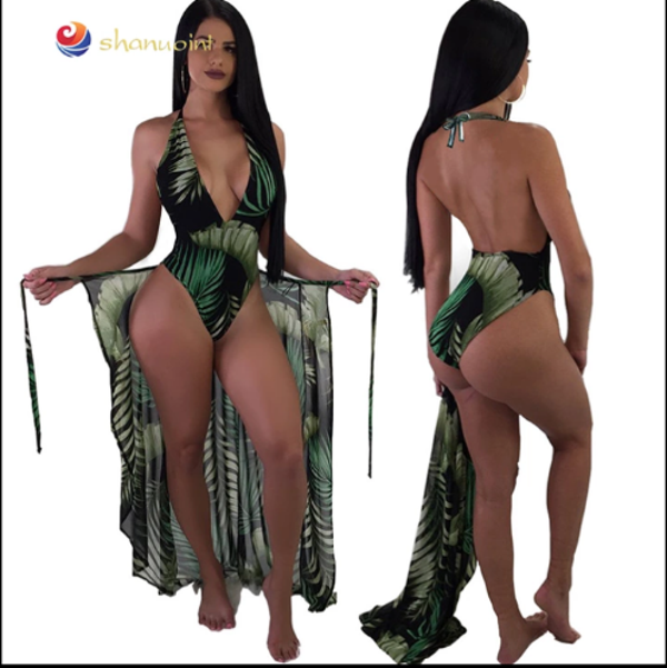 Army green 2piece
