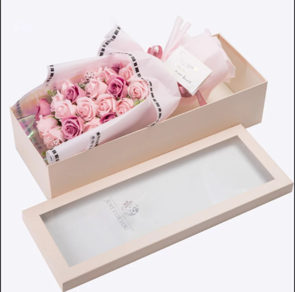 Special occasions gift basket