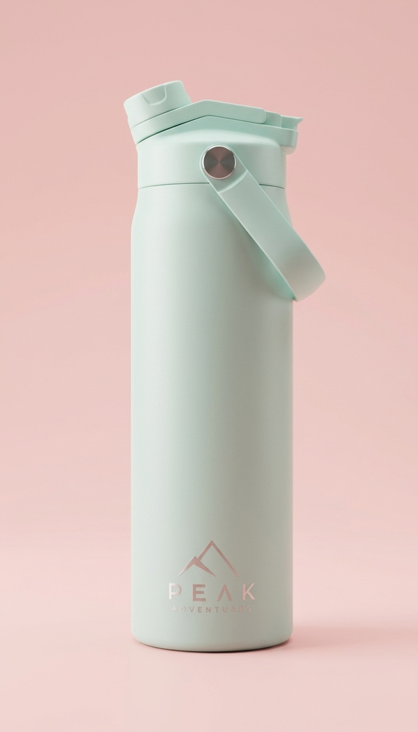 Thermoflasche Sport 710 ml
