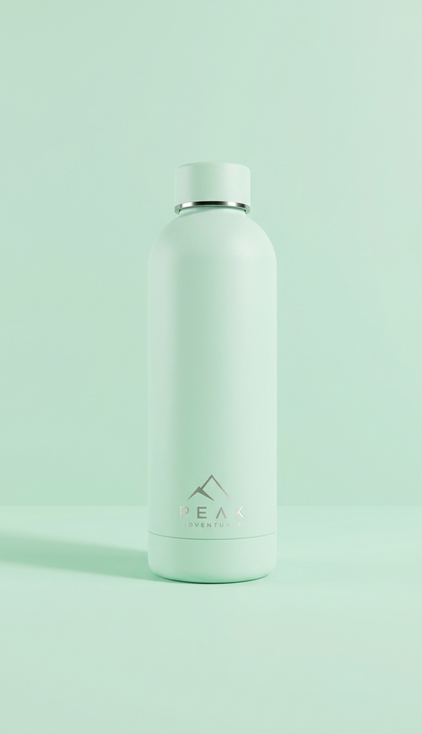 Thermoflasche 500ml