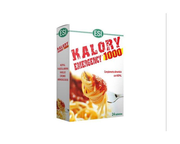 Kalory Emergency 1000