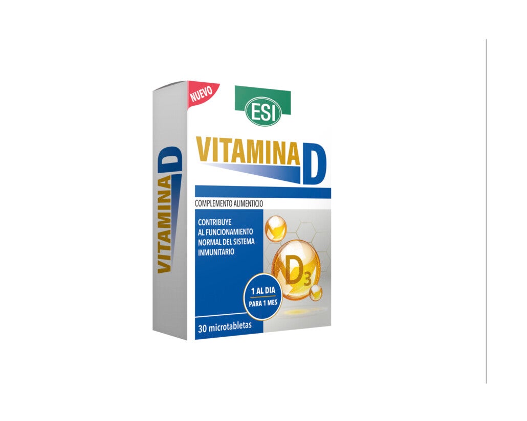 Vitamina D