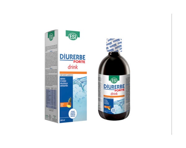 Diurerbe Forte Drink