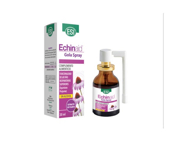 ECHINAID GOLA SPRAY