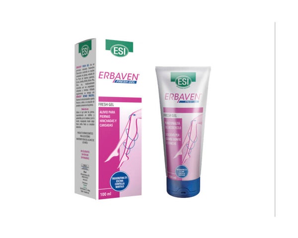 Erbaven Fresh Gel