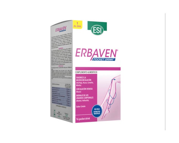 Erbaven Forte