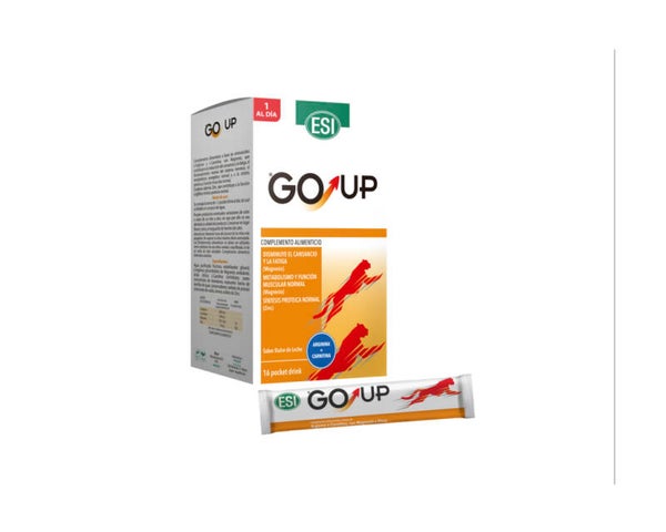 Go Up Pocket Drink
