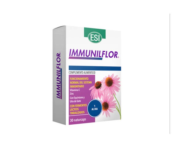 Immunilflor