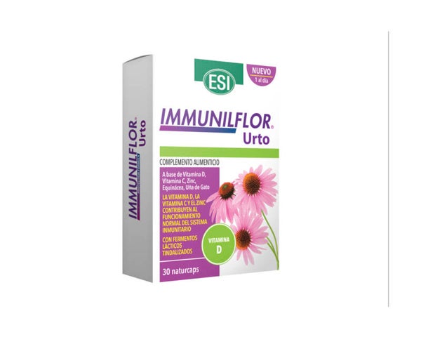 Immunilflor Urto