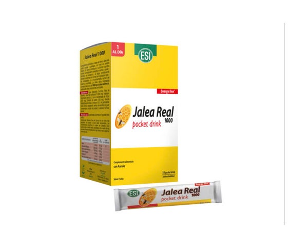 Jalea Real 1000