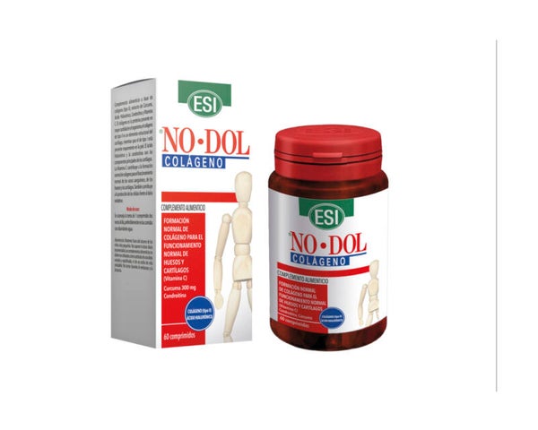 NO•DOL Coral Calcium Max