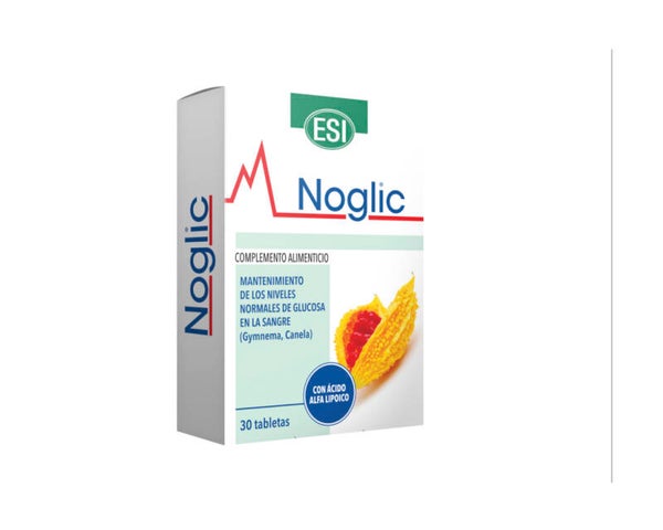 Noglic