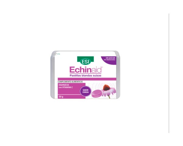 ECHINAID PASTILLAS BLANDAS (50 GR.)
